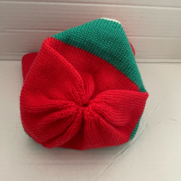 Excellent Condition Vintage 70’s White Stag Hat Stalker Wool Beanie Made In USA - Picture 6 of 7